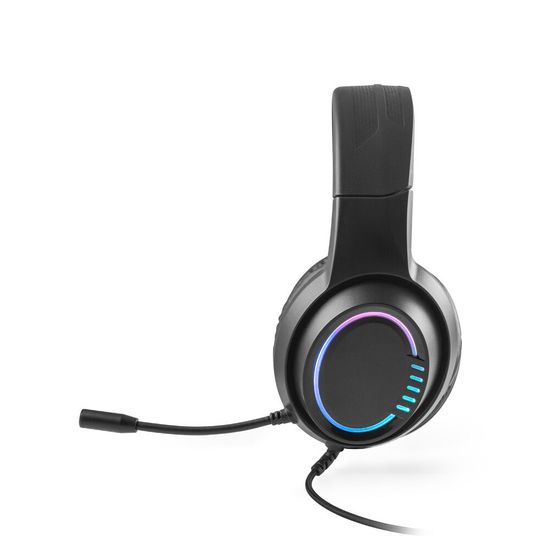 Thorne Headset RGB. Игровая гарнитура с микрофоном