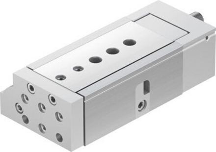 DGSL-25-40-EA Мини-суппорт