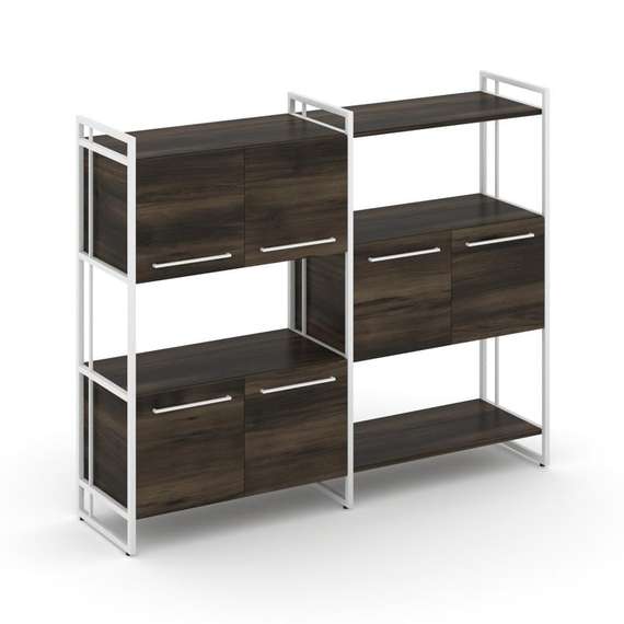 Рифт Шкаф комбинированый RF.NS-004  1576*396*1286