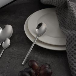 Ложка чайная 14 см Sapporo P.L. - Davinci [12]