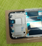 Realme 12  Plus 5G (RMX3867) - Дисплейный модуль в сборе с тачскрином (в рамке) (ORIG-SP)