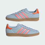 Кроссовки Gazelle для занятий в помещении - ADIDAS