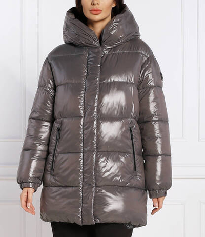 куртка horizontal Michael Kors - серый(77Q5805M42)