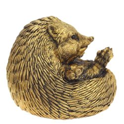 GAEM Фигурка декоративная "Еж", L11 W12,5 H11 см
