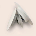 Wall design lamp Puck by Vibia (2 lampshade )