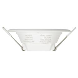 Светильник светодиодный встраиваемый Philips DN027B LED6 6Вт 4000К 220-240В D90 | Встраиваемые LED светильники