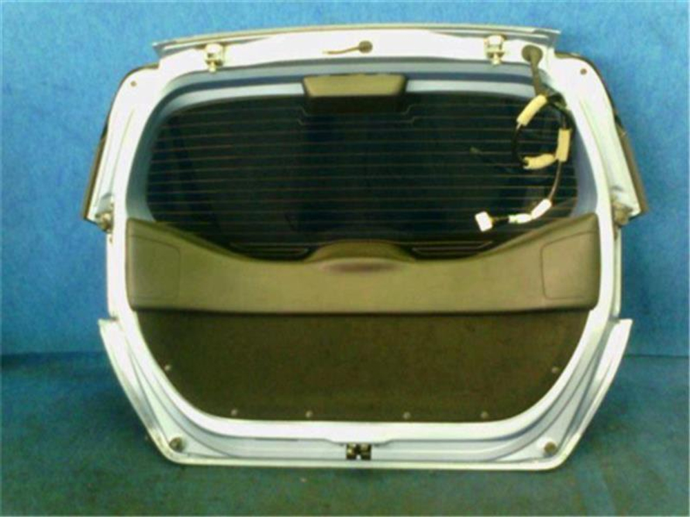 дверь задняя Honda Fit GR1 GS5