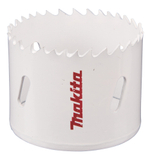 Коронка BI-M 57мм Makita D-17099 BiM O 57 мм