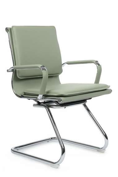 Кресло Hugo RCH 6003-3E Зеленый