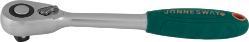 R3704 Рукоятка трещоточная 1/2"DR, 48 зубцов, 250 мм