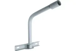 Кронштейн настенный Navigator консольного типа 1 хомут 28713