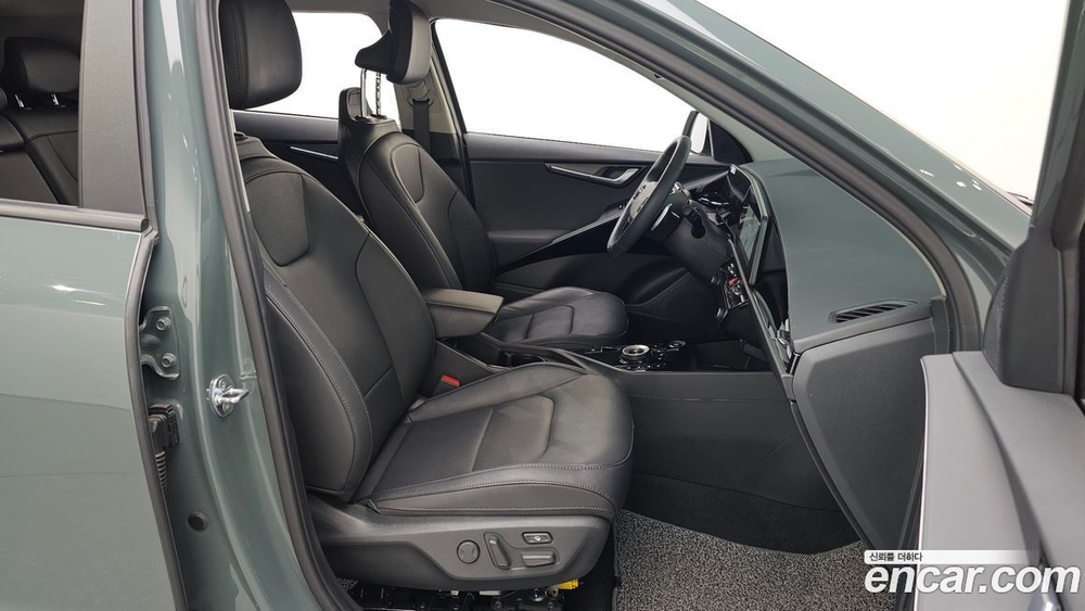 Kia The All New Niro Signatures (03.2022)
