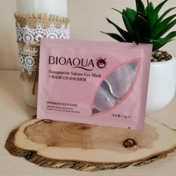 Патчи с нанопептидами и сакурой, 7.5