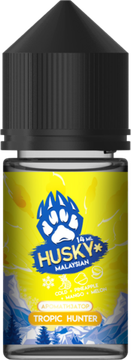 Ароматизатор Husky Malaysian Tropic Hunter (Ледяной Микс Манго Дыня)