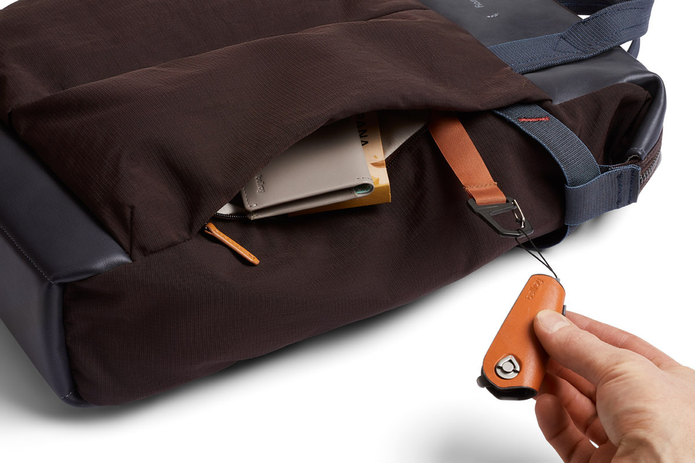 Рюкзак Bellroy Tokyo Totepack Premium 20L