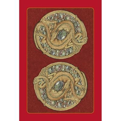 Мини Таро Сексуальной Магии (RUS)