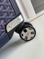 Чемодан Goyard