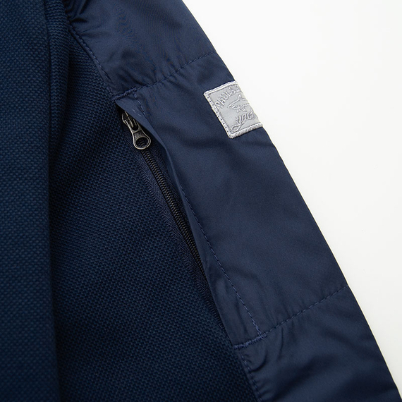 Толстовка &quot;Paul and Shark&quot;