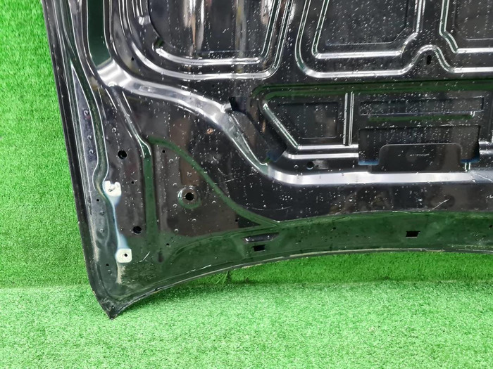 Капот BMW X3 G01 (2017-2024)