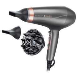 Фен Remington AC8820 черный