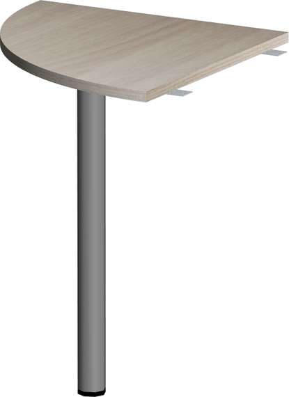 Угол Стандарт Про ясень шимо светлый