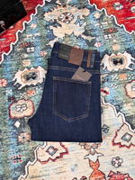 Джинсы Ermenegildo Zegna