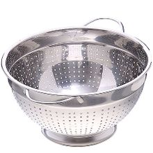 Дуршлаг из нержавеющей стали Mayer&amp;Boch МВ-30374, 26 см