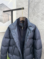 Пуховик Loro Piana