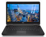 14" Ноутбук Dell Latitude E5450 (1366x768, Intel Core i5-5300U, RAM 8ГБ,SSD 256ГБ, Intel HD Graphics 520, Win 10Pro)