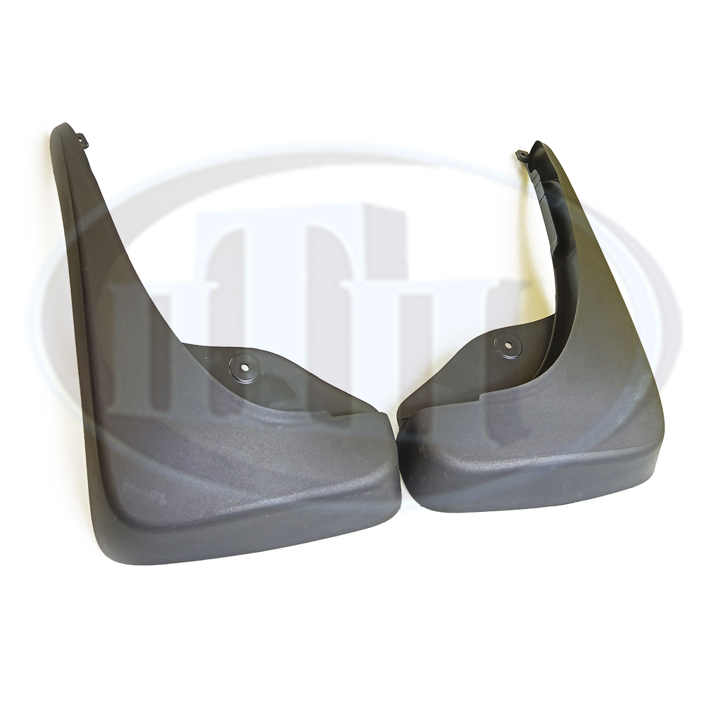 К-т Брызговиков FORD FOCUS II хэтчбек с 2005-2008 г.в. задних (к-т 2 шт) ТРЕ (28370/28371) ИУ ПТП