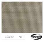 Шезлонг-лежак пластиковый Nardi Alfa, белый, тортора