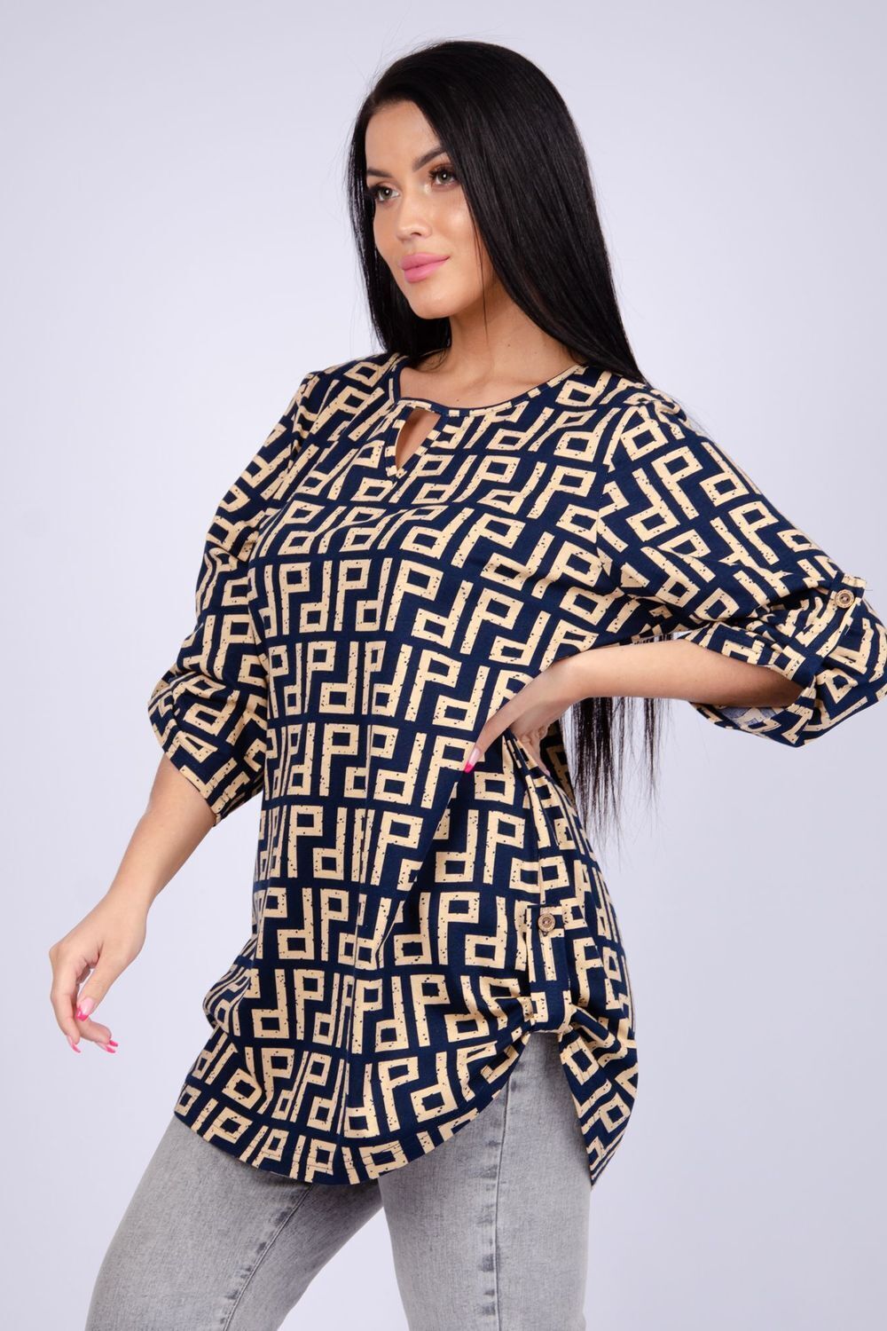 Туника Перла Натали (Акция)