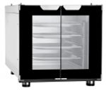 21000009836 Абат Шкаф расстоечный ШРТ-4-02  (4 уровня GN-1/2, под конвекц.печи КПП-1/2, камера-нерж, без противней)