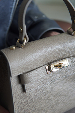 СУМКА Италия Le Borsette 85840