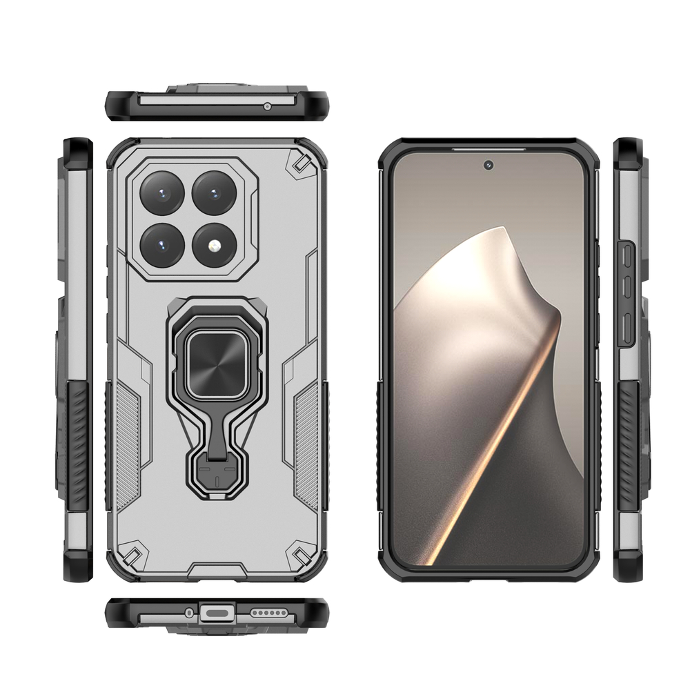 Противоударный чехол Antistrike для Xiaomi 15T