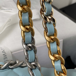 Chanel 19 Large 30 cm