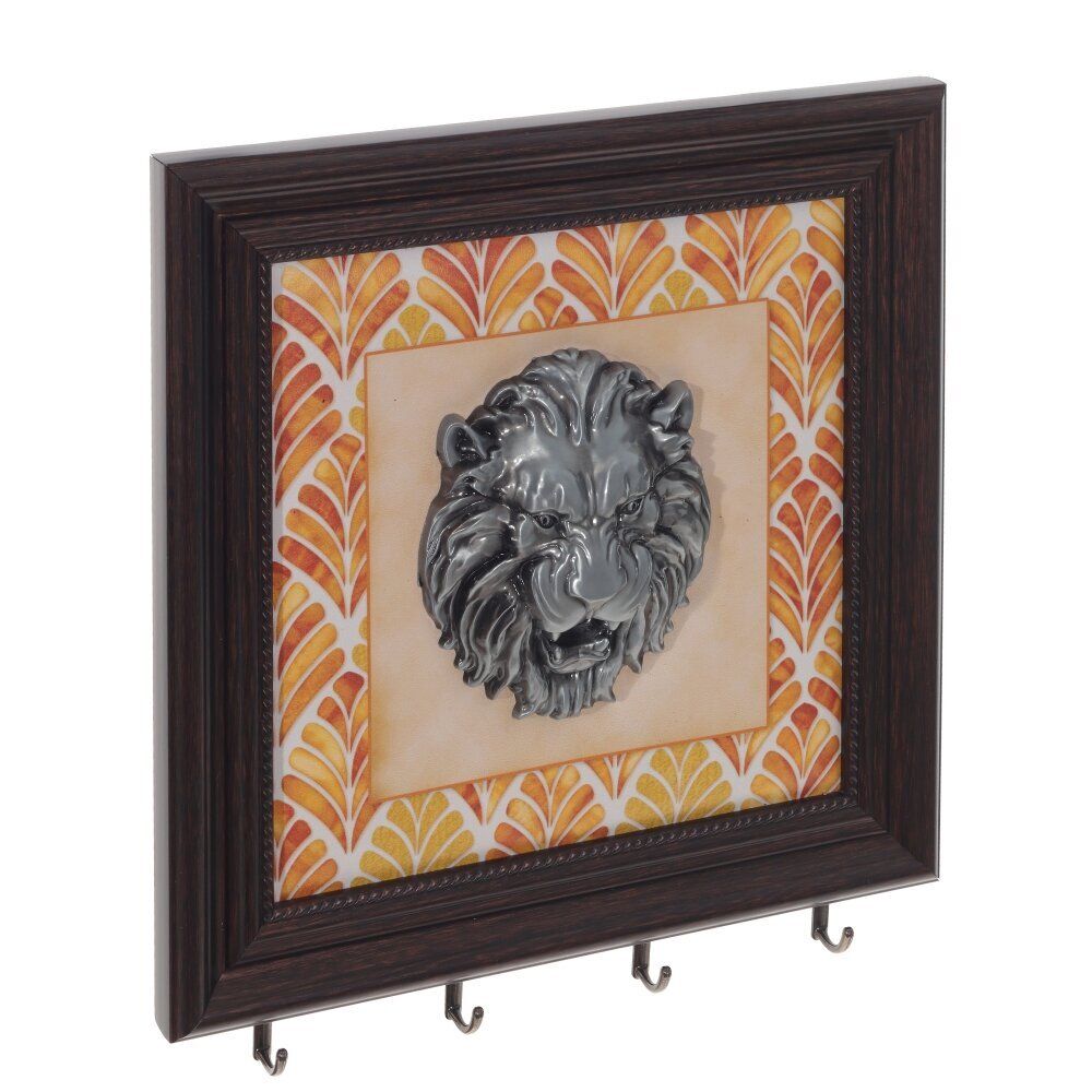 GAEM Ключница, L27 W2,5 H29 см