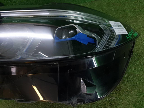 Фара левая BMW X7 G07 (2019-2022) Laser Light