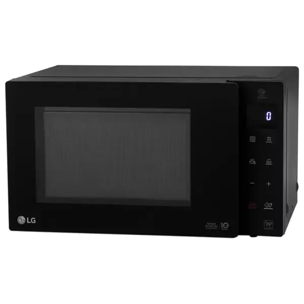 Микроволновая печь LG MS2535GIB