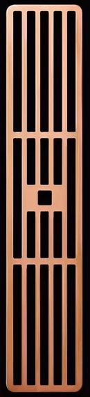 Индукционная стеклокерамич. панель Kuppersbusch KMI 8500.0 SR Copper