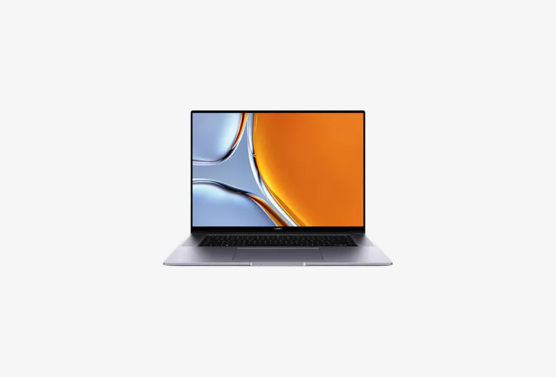 Ноутбук 16" Huawei Intel Core i9-13900H 2.6 ГГц 16 ГБ LPDDR5 Intel Iris Xe Graphics HUAWEI MateBook