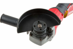 Угловая аккумуляторная шлифмашина WORTEX CAG 1812 E ALL1 1BCAG001A29