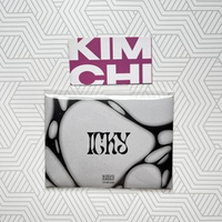 Альбом KARD - ICKY [POCA Album]