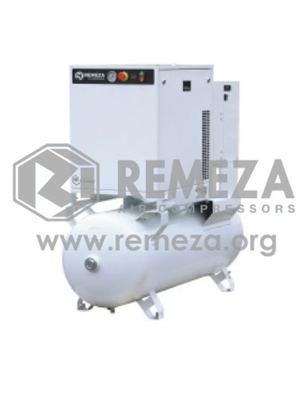 Спиральный компрессор КС3-8-270АД