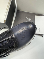 Кроссовки Berluti