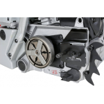 Бензопила Ресанта БП-4516, двухтактный, длина шины 40 см, 57 звеньев, 2.3 кВт