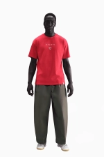 Футболка Nike Atlético Madrid 25/26 Total 90 Tee - красный