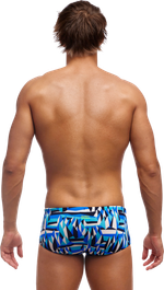 Транки FUNKY TRUNKS Men's Polar Caps