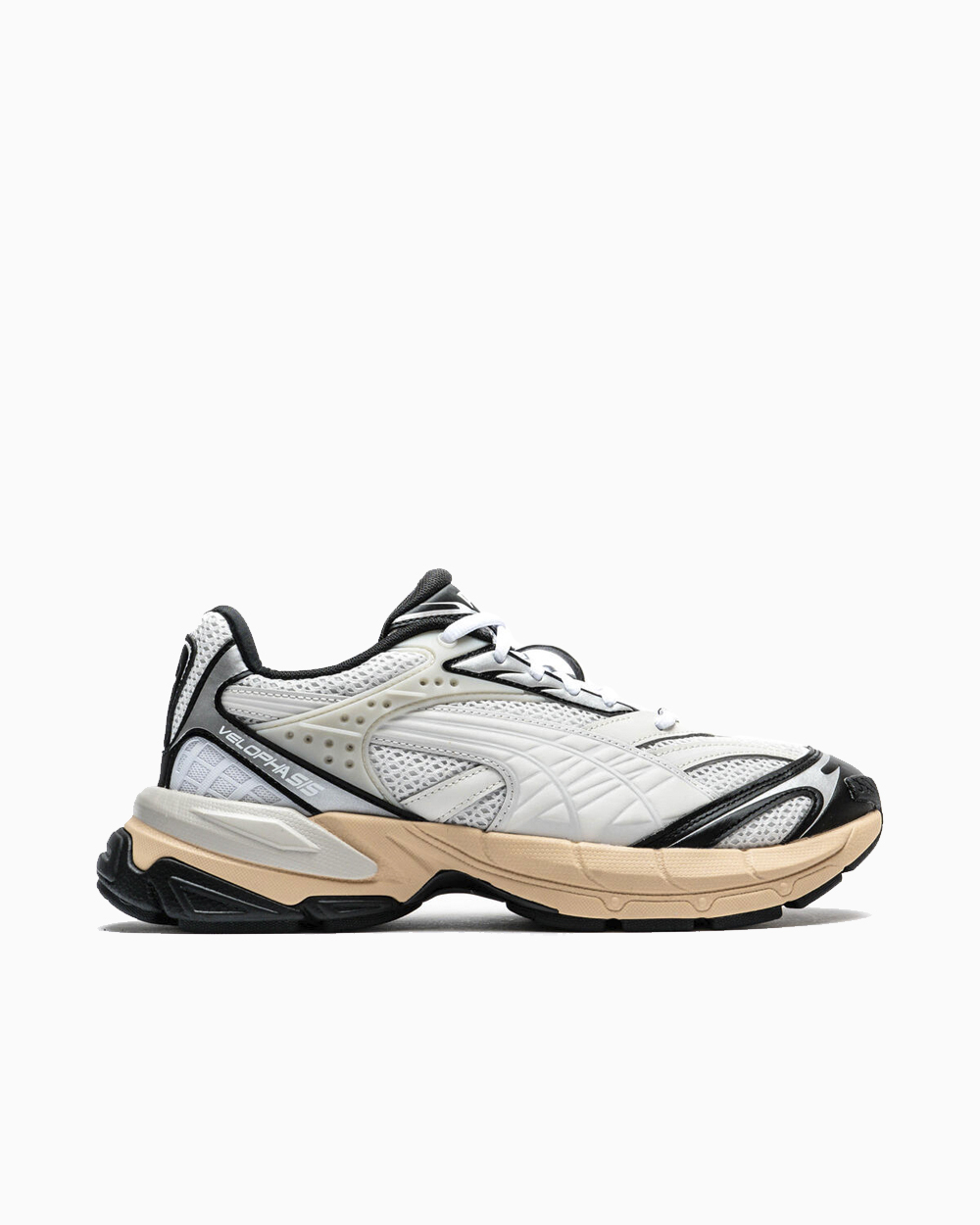 Кроссовки Puma Velophasis Technisch