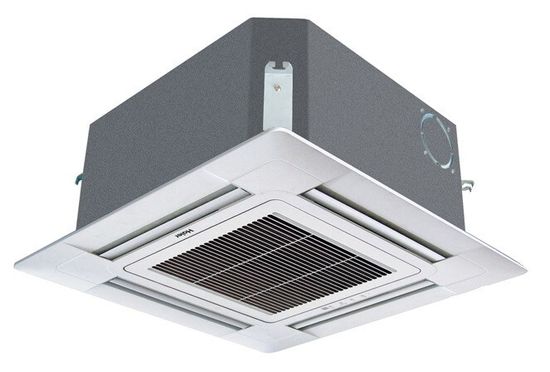 Внутренний блок Haier AB18CS1ERA(S)